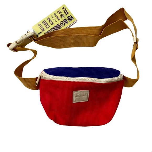 [Herschel Supply Co.] Fourteen Belt Bag - Picture 6 of 8